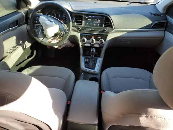 5NPD84LF0KH486395 2019 HYUNDAI ELANTRA - Image 8