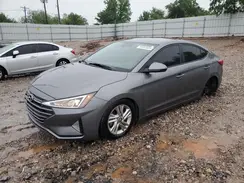 5NPD84LF0KH486610 2019 HYUNDAI ELANTRA