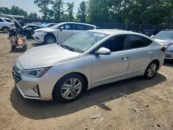 5NPD84LF0KH486798 2019 HYUNDAI ELANTRA