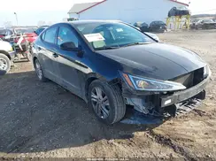 5NPD84LF0KH487837 2019 HYUNDAI ELANTRA
