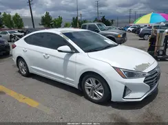5NPD84LF0KH488597 2019 HYUNDAI ELANTRA