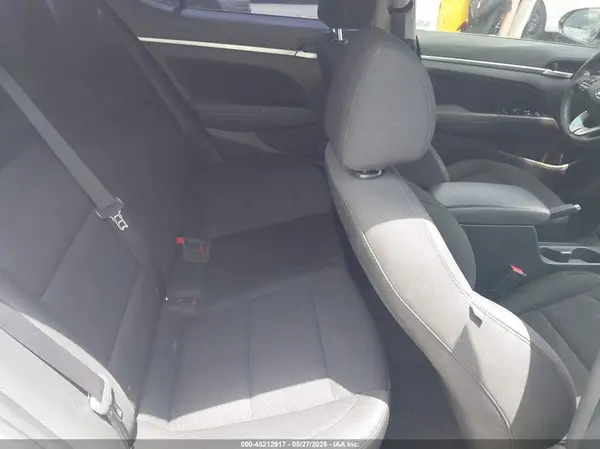 5NPD84LF0KH488597 2019 HYUNDAI ELANTRA - Image 8