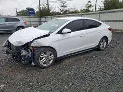 5NPD84LF0KH490687 2019 HYUNDAI ELANTRA