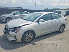 5NPD84LF0KH490950 2019 HYUNDAI ELANTRA