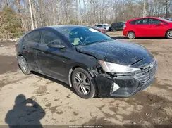 5NPD84LF0KH491712 2019 HYUNDAI ELANTRA