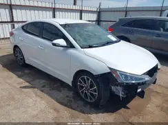 5NPD84LF0KH491788 2019 HYUNDAI ELANTRA