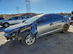 5NPD84LF0KH491953 2019 HYUNDAI ELANTRA
