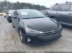 5NPD84LF0KH492357 2019 HYUNDAI ELANTRA
