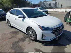5NPD84LF0KH492987 2019 HYUNDAI ELANTRA