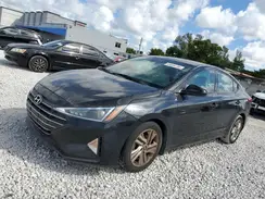 5NPD84LF0KH496201 2019 HYUNDAI ELANTRA