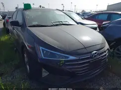 5NPD84LF0KH496697 2019 HYUNDAI ELANTRA