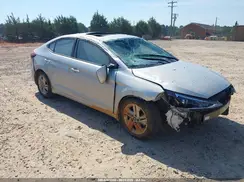5NPD84LF0KH497395 2019 HYUNDAI ELANTRA
