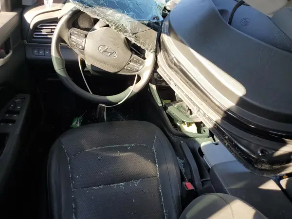 5NPD84LF0LH498211 2020 HYUNDAI ELANTRA - Image 8