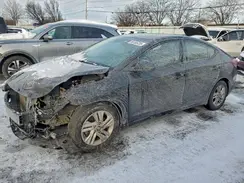 5NPD84LF0LH498595 2020 HYUNDAI ELANTRA