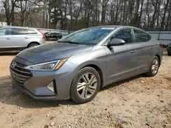 5NPD84LF0LH499164 2020 HYUNDAI ELANTRA