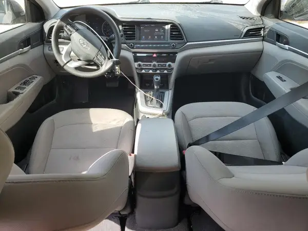 5NPD84LF0LH499164 2020 HYUNDAI ELANTRA - Image 8