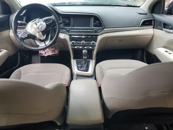 5NPD84LF0LH499603 2020 HYUNDAI ELANTRA - Image 8
