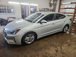 5NPD84LF0LH500782 2020 HYUNDAI ELANTRA
