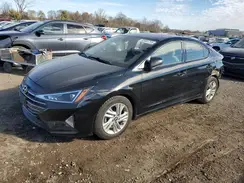 5NPD84LF0LH501558 2020 HYUNDAI ELANTRA