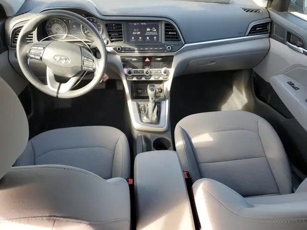 5NPD84LF0LH501558 2020 HYUNDAI ELANTRA - Image 8