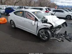 5NPD84LF0LH501897 2020 HYUNDAI ELANTRA
