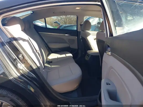 5NPD84LF0LH503312 2020 HYUNDAI ELANTRA - Image 8