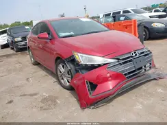 5NPD84LF0LH506128 2020 HYUNDAI ELANTRA