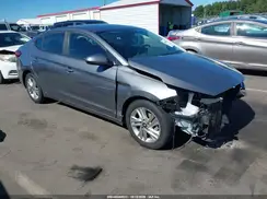 5NPD84LF0LH506372 2020 HYUNDAI ELANTRA