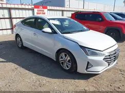 5NPD84LF0LH507148 2020 HYUNDAI ELANTRA