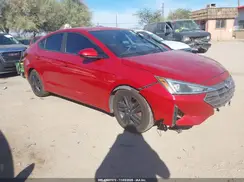 5NPD84LF0LH507814 2020 HYUNDAI ELANTRA