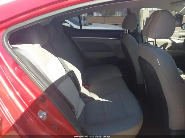 5NPD84LF0LH507814 2020 HYUNDAI ELANTRA - Image 8