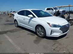 5NPD84LF0LH508980 2020 HYUNDAI ELANTRA
