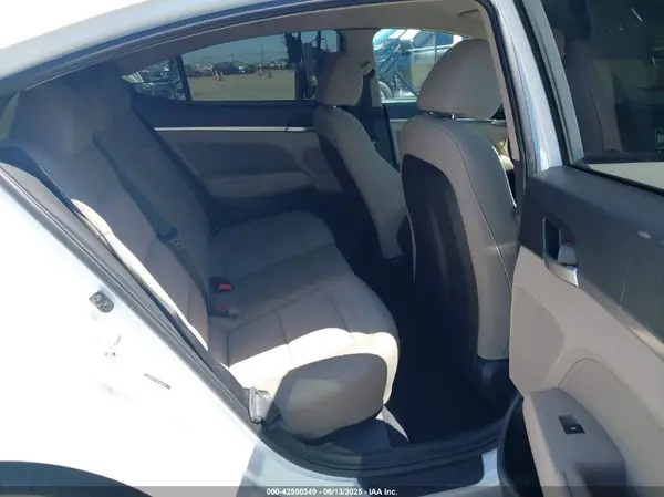 5NPD84LF0LH508980 2020 HYUNDAI ELANTRA - Image 8
