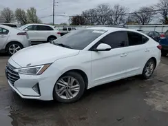 5NPD84LF0LH509269 2020 HYUNDAI ELANTRA