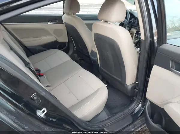 5NPD84LF0LH509353 2020 HYUNDAI ELANTRA - Image 8