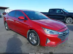 5NPD84LF0LH510079 2020 HYUNDAI ELANTRA
