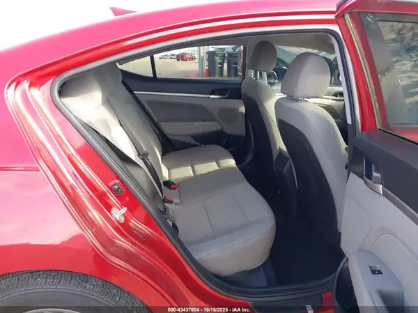 5NPD84LF0LH510079 2020 HYUNDAI ELANTRA - Image 8