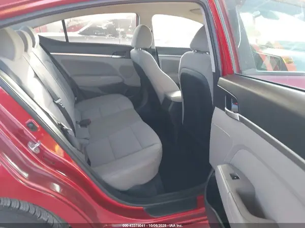 5NPD84LF0LH510244 2020 HYUNDAI ELANTRA - Image 8