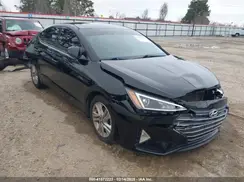 5NPD84LF0LH510258 2020 HYUNDAI ELANTRA