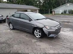 5NPD84LF0LH510535 2020 HYUNDAI ELANTRA