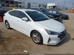 5NPD84LF0LH511605 2020 HYUNDAI ELANTRA