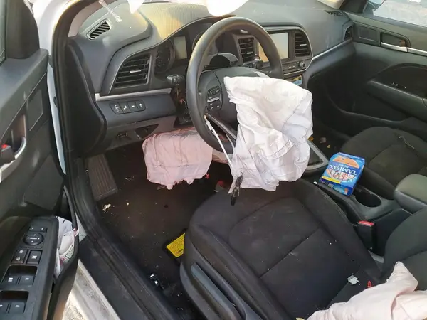 5NPD84LF0LH511667 2020 HYUNDAI ELANTRA - Image 8
