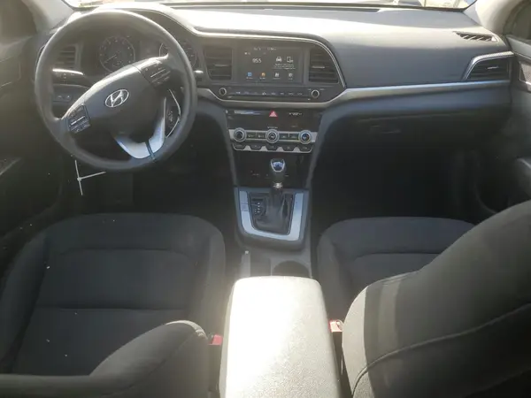 5NPD84LF0LH511751 2020 HYUNDAI ELANTRA - Image 8