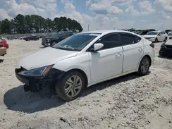5NPD84LF0LH513371 2020 HYUNDAI ELANTRA