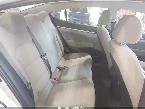5NPD84LF0LH513399 2020 HYUNDAI ELANTRA - Image 8