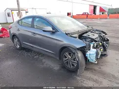 5NPD84LF0LH514181 2020 HYUNDAI ELANTRA