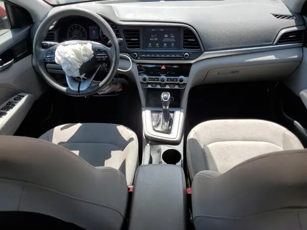5NPD84LF0LH514472 2020 HYUNDAI ELANTRA - Image 8