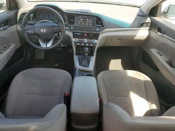 5NPD84LF0LH514648 2020 HYUNDAI ELANTRA - Image 8