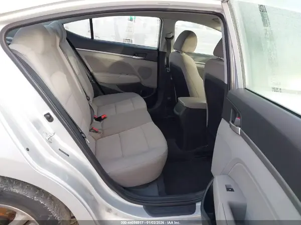 5NPD84LF0LH514651 2020 HYUNDAI ELANTRA - Image 8