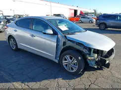 5NPD84LF0LH515444 2020 HYUNDAI ELANTRA
